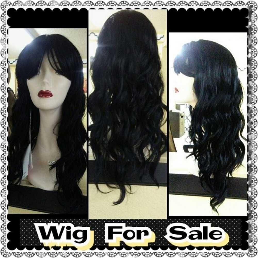 Wig for sale